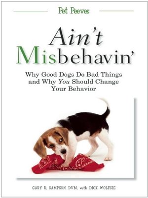 cover image of Ain't Misbehavin'